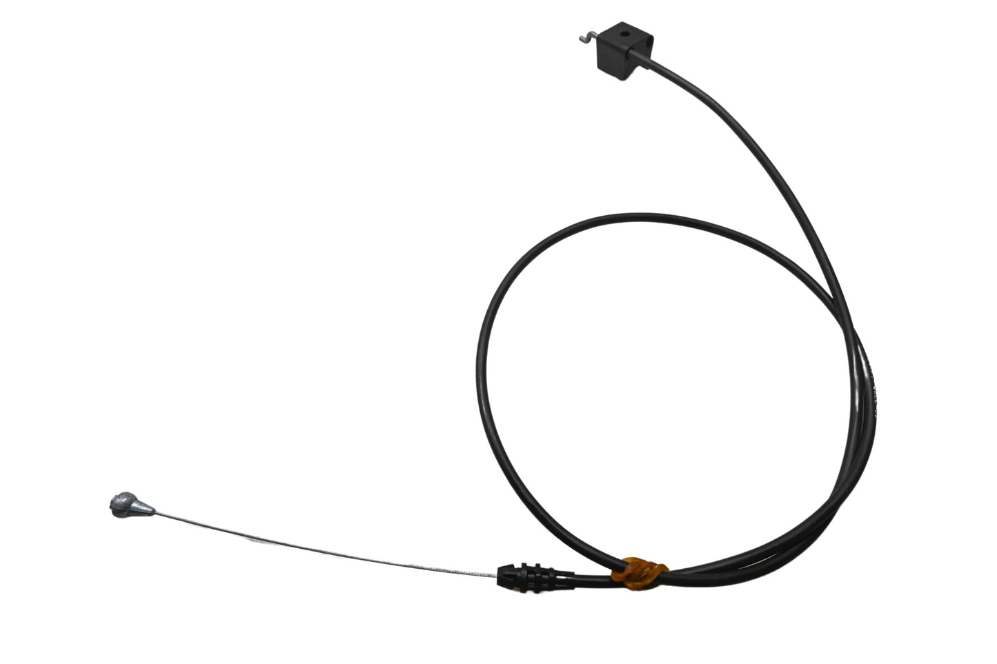 Toro 92-7738 Wheel Brake Cable NOS