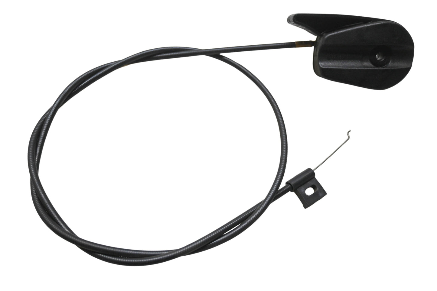 Toro 100-5987 Throttle Control Cable NOS