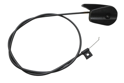 Toro 100-5987 Throttle Control Cable NOS