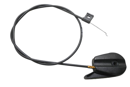 Toro 100-5987 Throttle Control Cable NOS