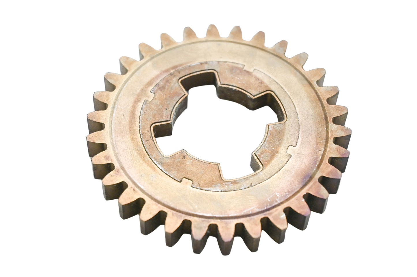 New OEM Tecumseh 778124A Spur Gear NOS