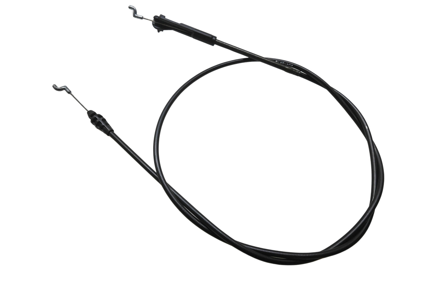 Toro 104-8676 Brake Cable NOS