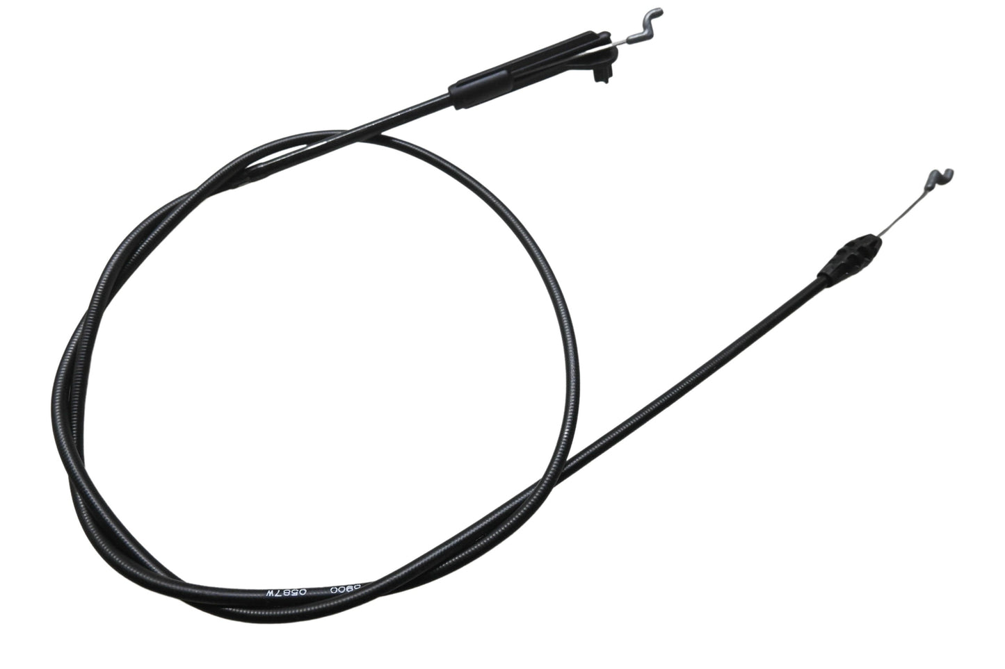 Toro 117-5900 Brake Cable NOS