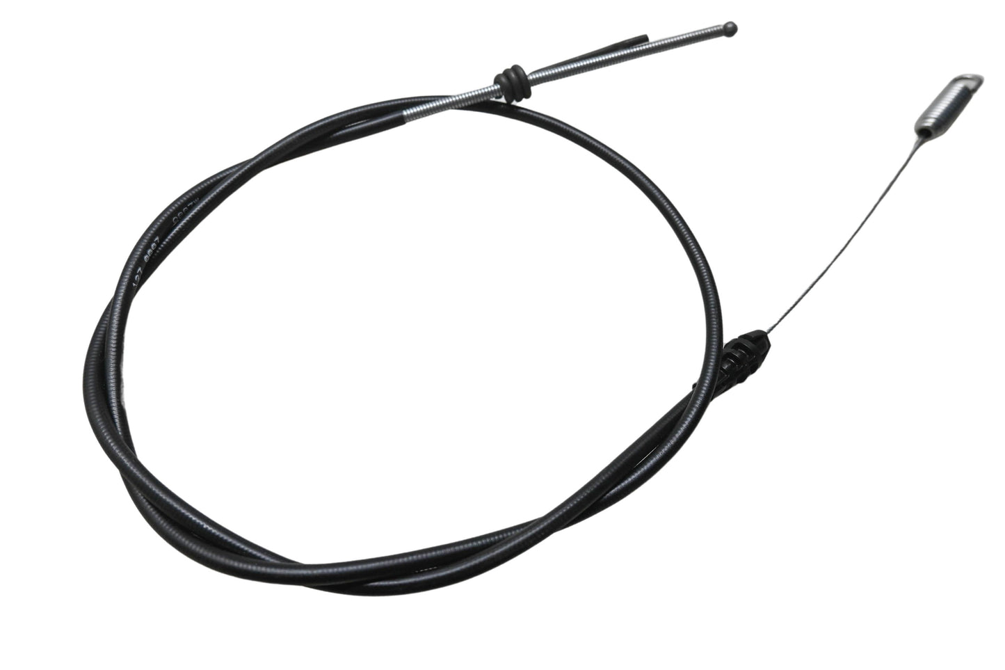 Toro 127-6867 Traction Cable NOS