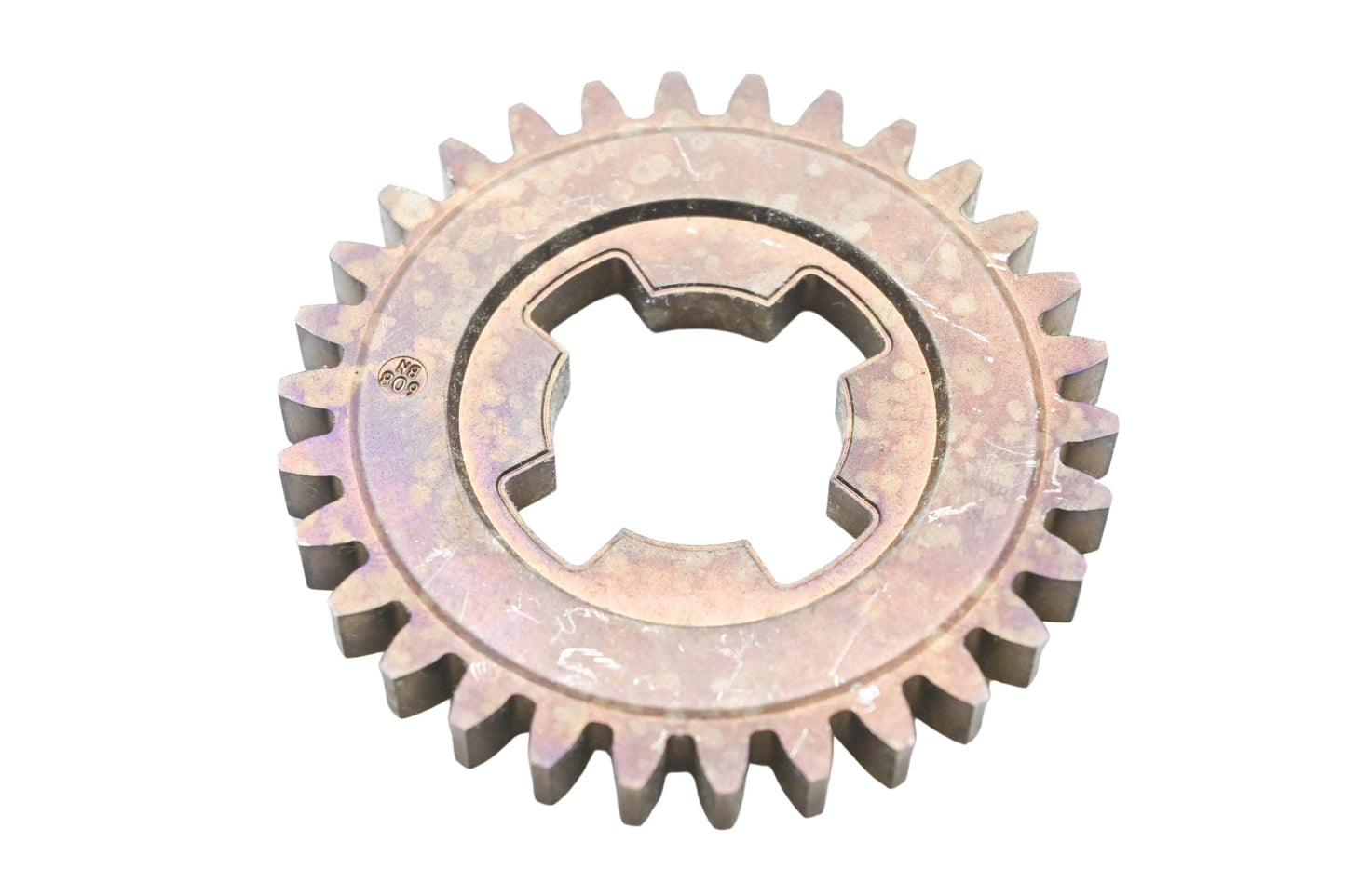 New OEM Tecumseh 778124A Spur Gear NOS