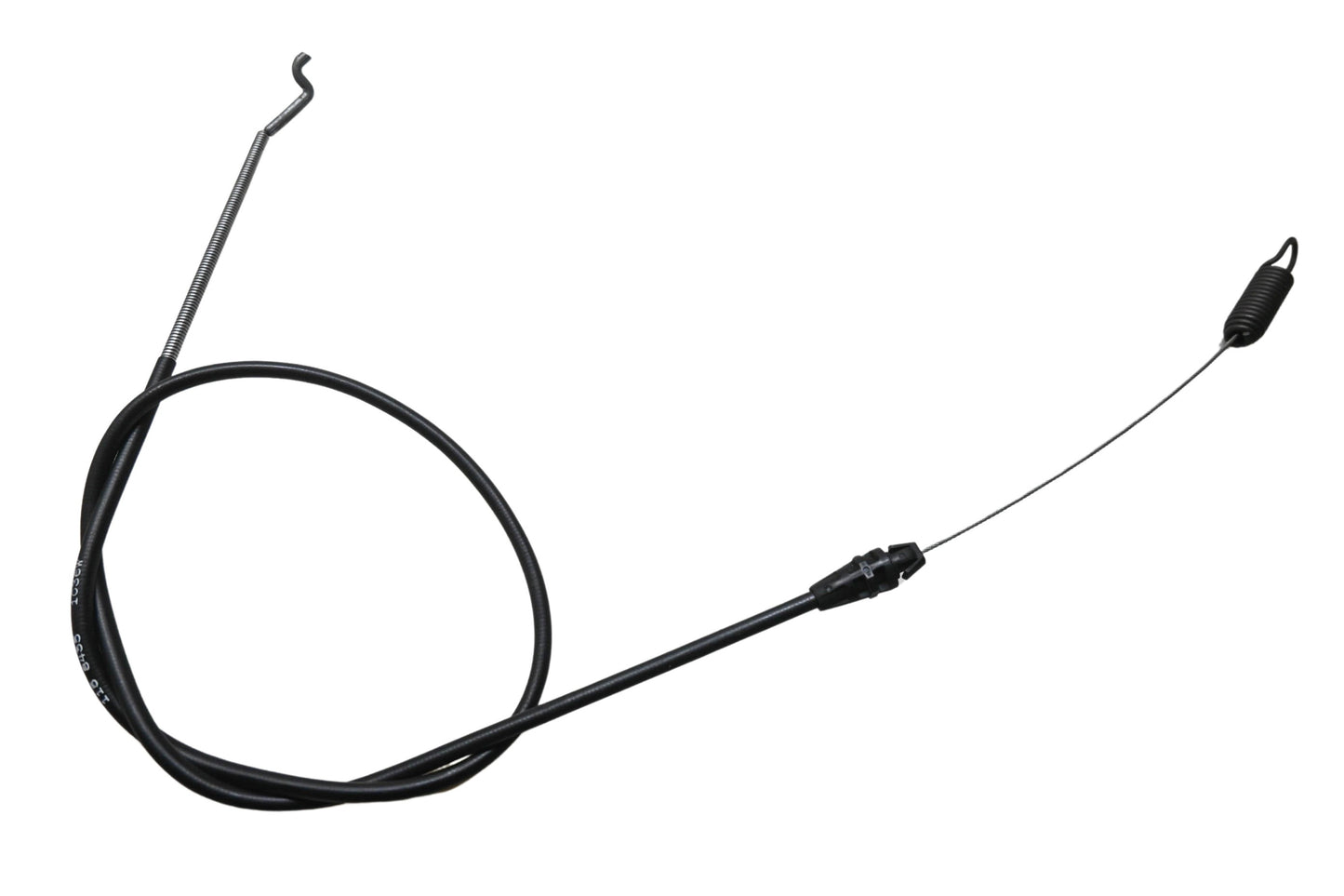 Toro 115-8435 Traction Cable NOS