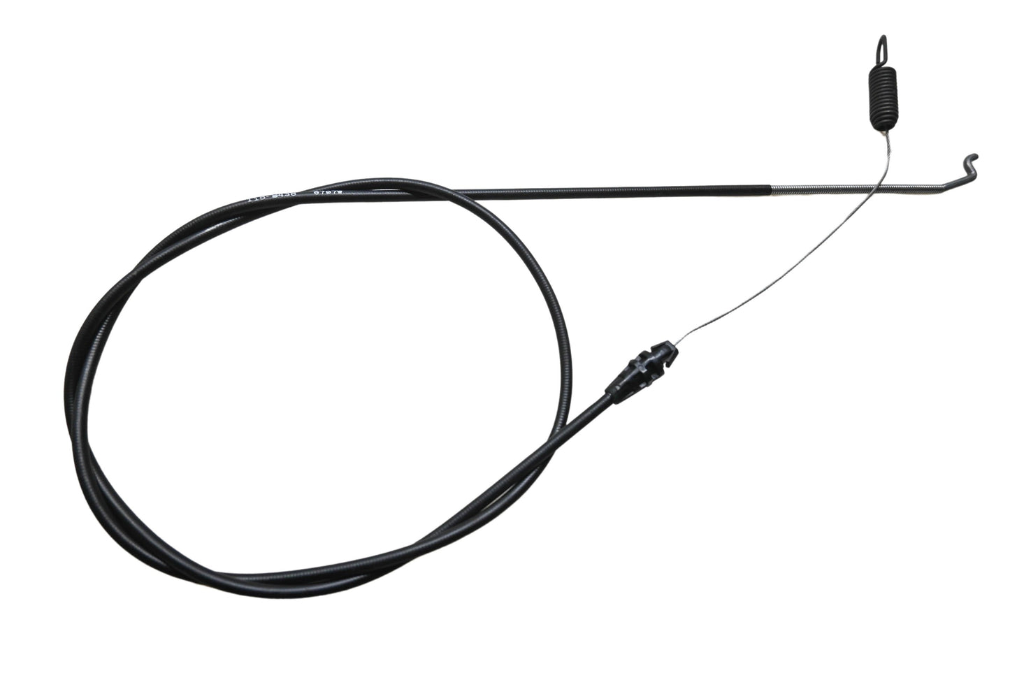 Toro 115-8436 Traction Cable NOS