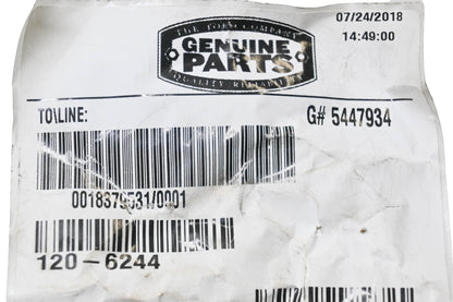 Toro 120-6244 Traction Cable NOS