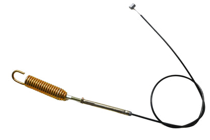 Toro 121-6812 Auger Cable NOS