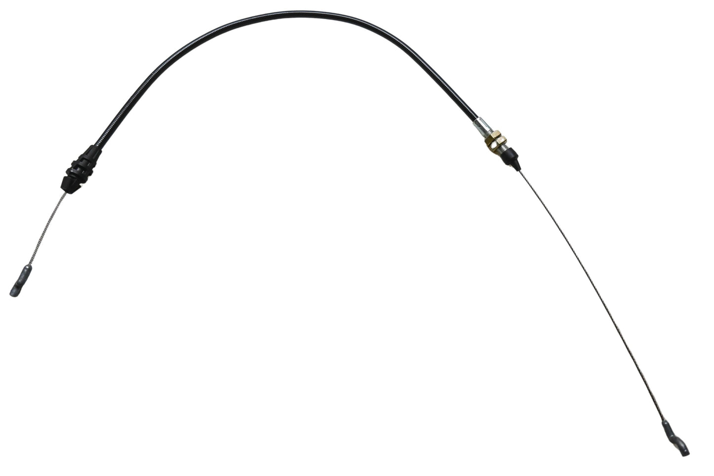 Toro 99-6838 Deck Cable Assembly NOS