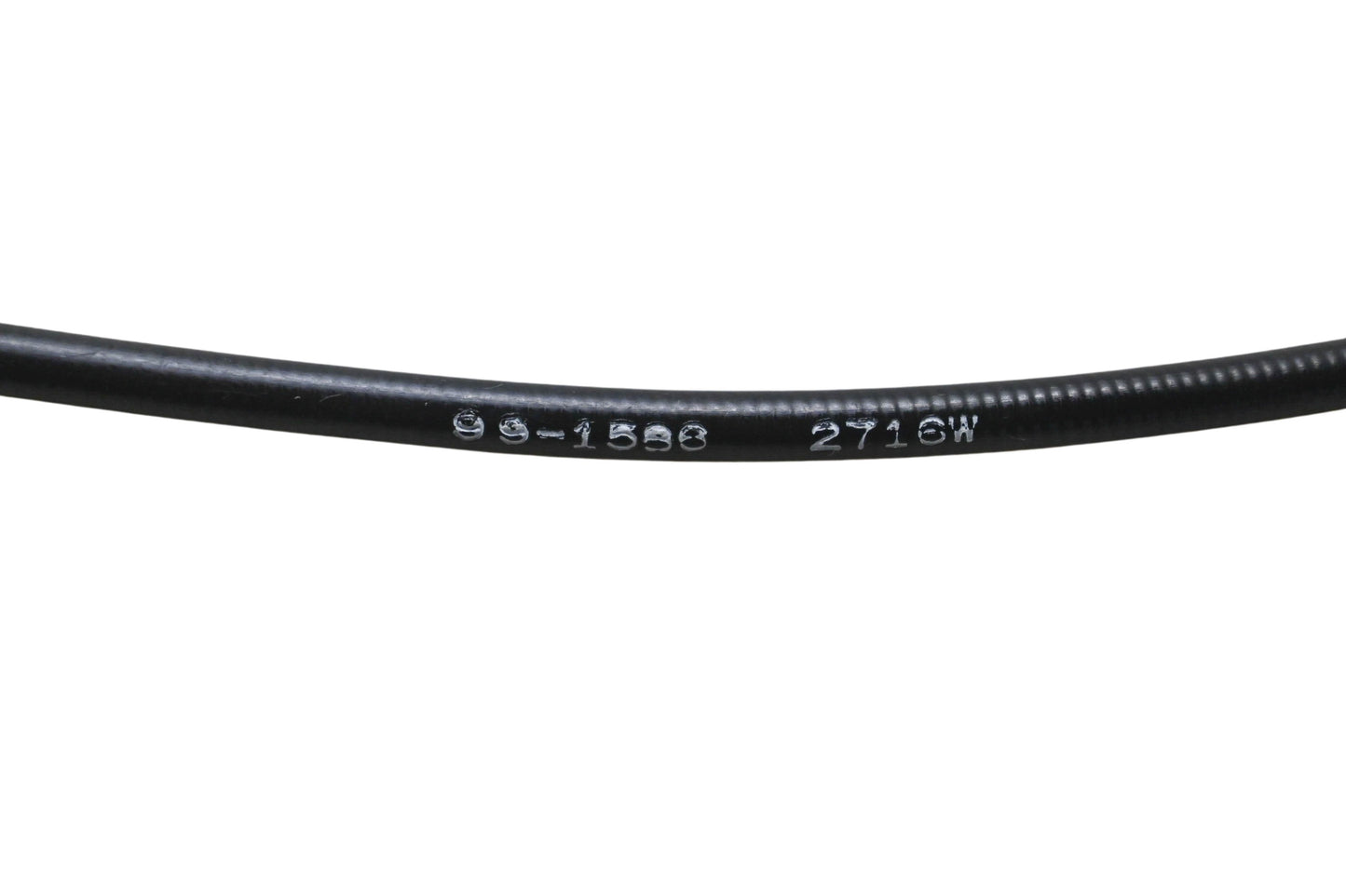 Toro 99-1586 Traction Cable NOS