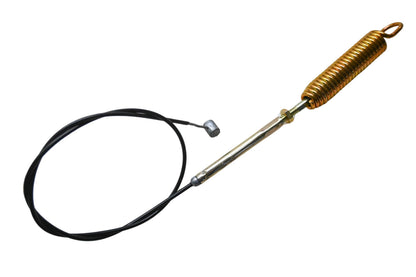 Toro 138-3661 Auger Cable NOS