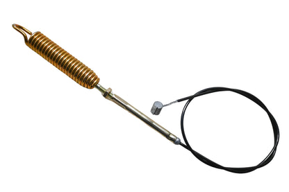 Toro 138-3661 Auger Cable NOS