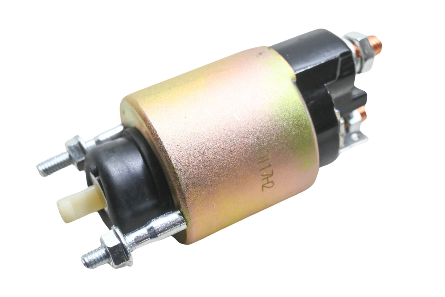 Rotary 31-12130 Starter Solenoid NOS
