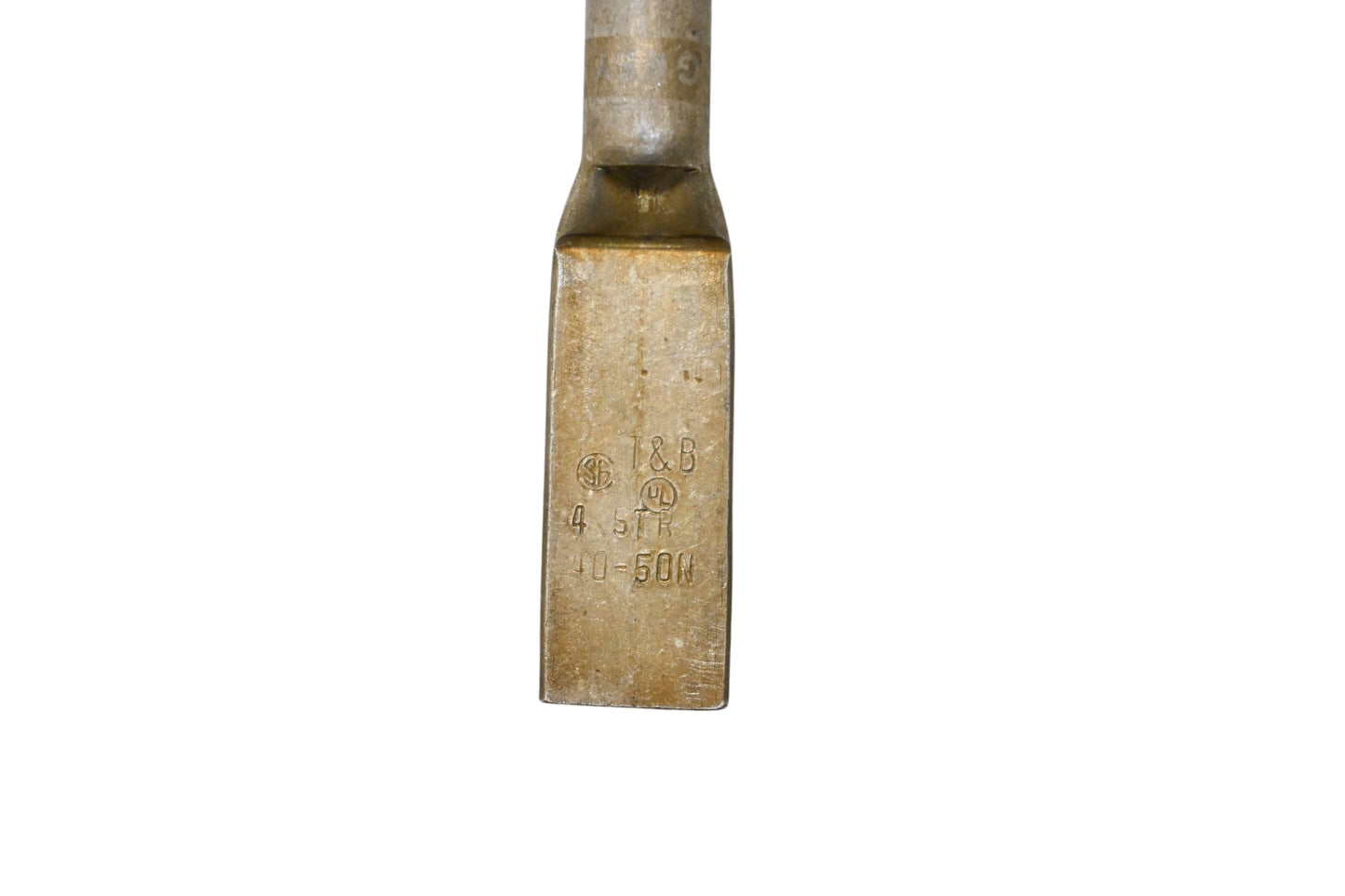 Thomas & Betts 40-50N Lug NOS