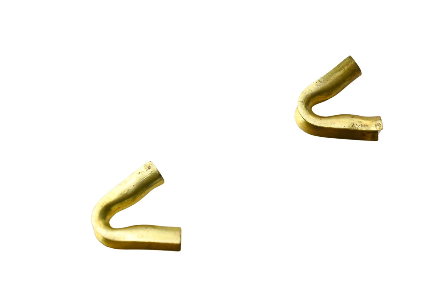 New OEM Echo 100100500 Trimmer Eyelets Qty 2 NOS