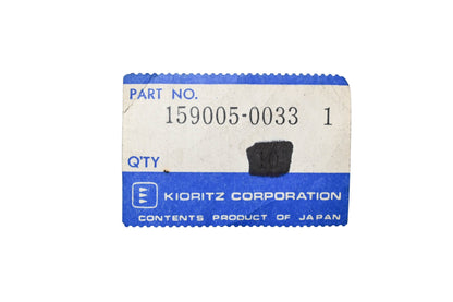 Kioritz Corporation 159005-0033 1, 15900500331 Spark Plug Cap NOS