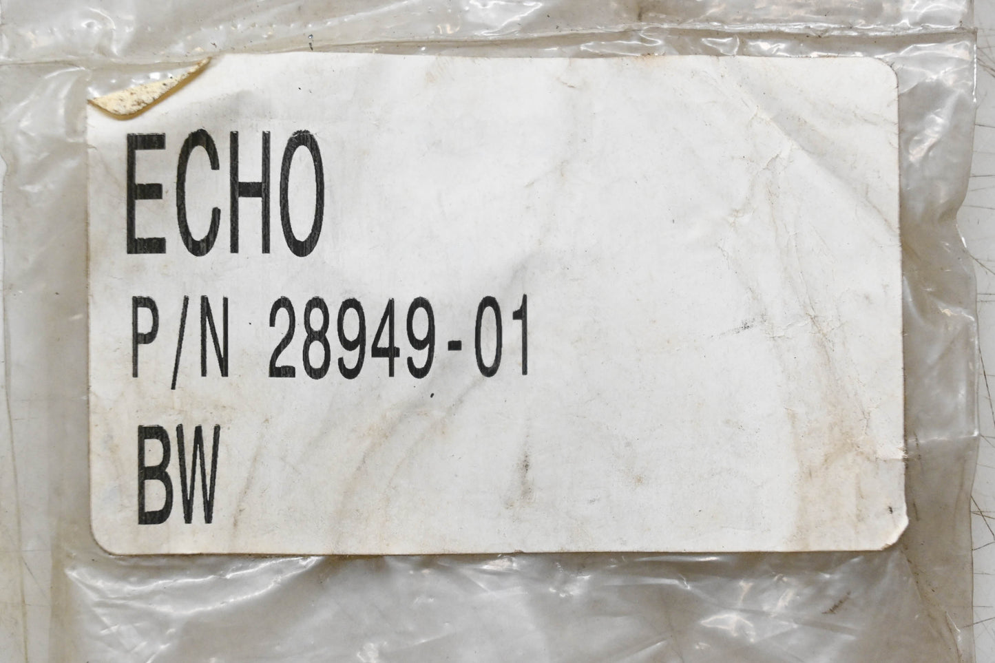 New OEM Echo 28949-01 Kick Guard NOS