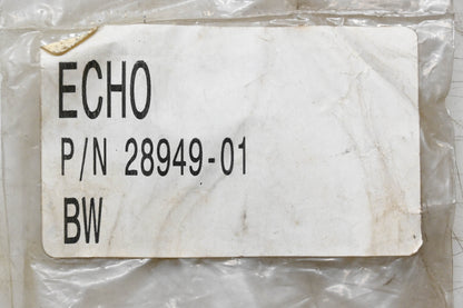 New OEM Echo 28949-01 Kick Guard NOS