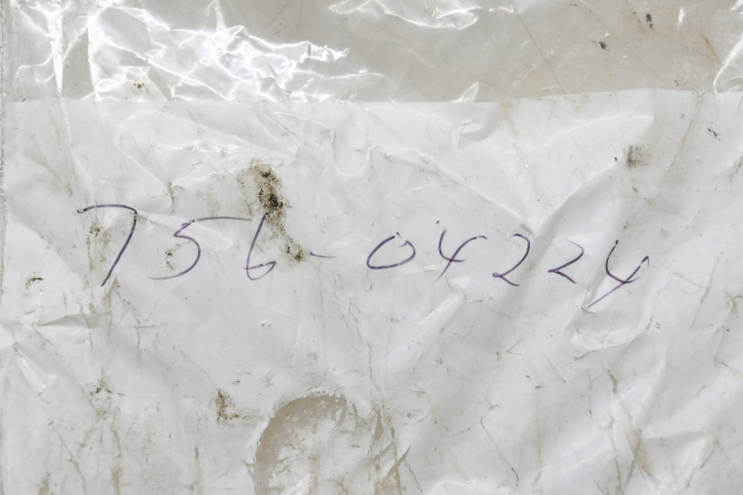 MTD 756-04224 Idler Pulley NOS