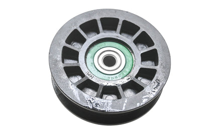 New OEM Husqvarna 532179114 Replacement Idler Pulley NOS