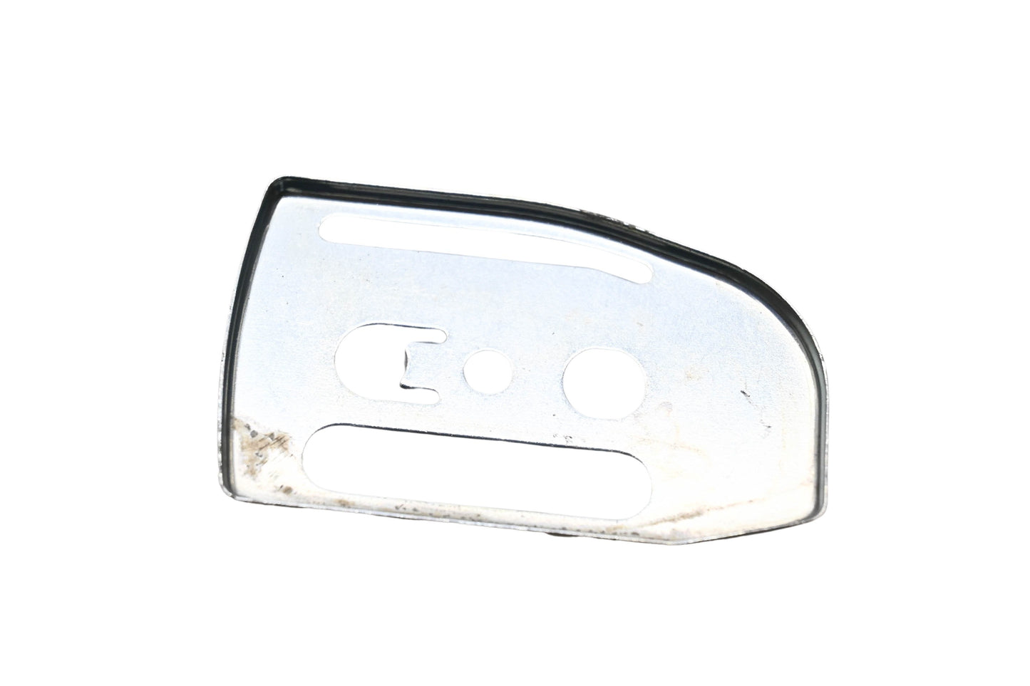 New OEM Husqvarna 530 04 78-55, 530047855 Bar Plate NOS