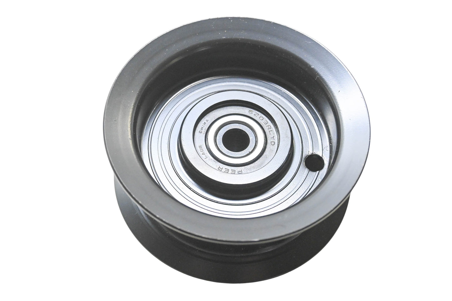 Toro 132-4717 Flat Idler Pulley NOS