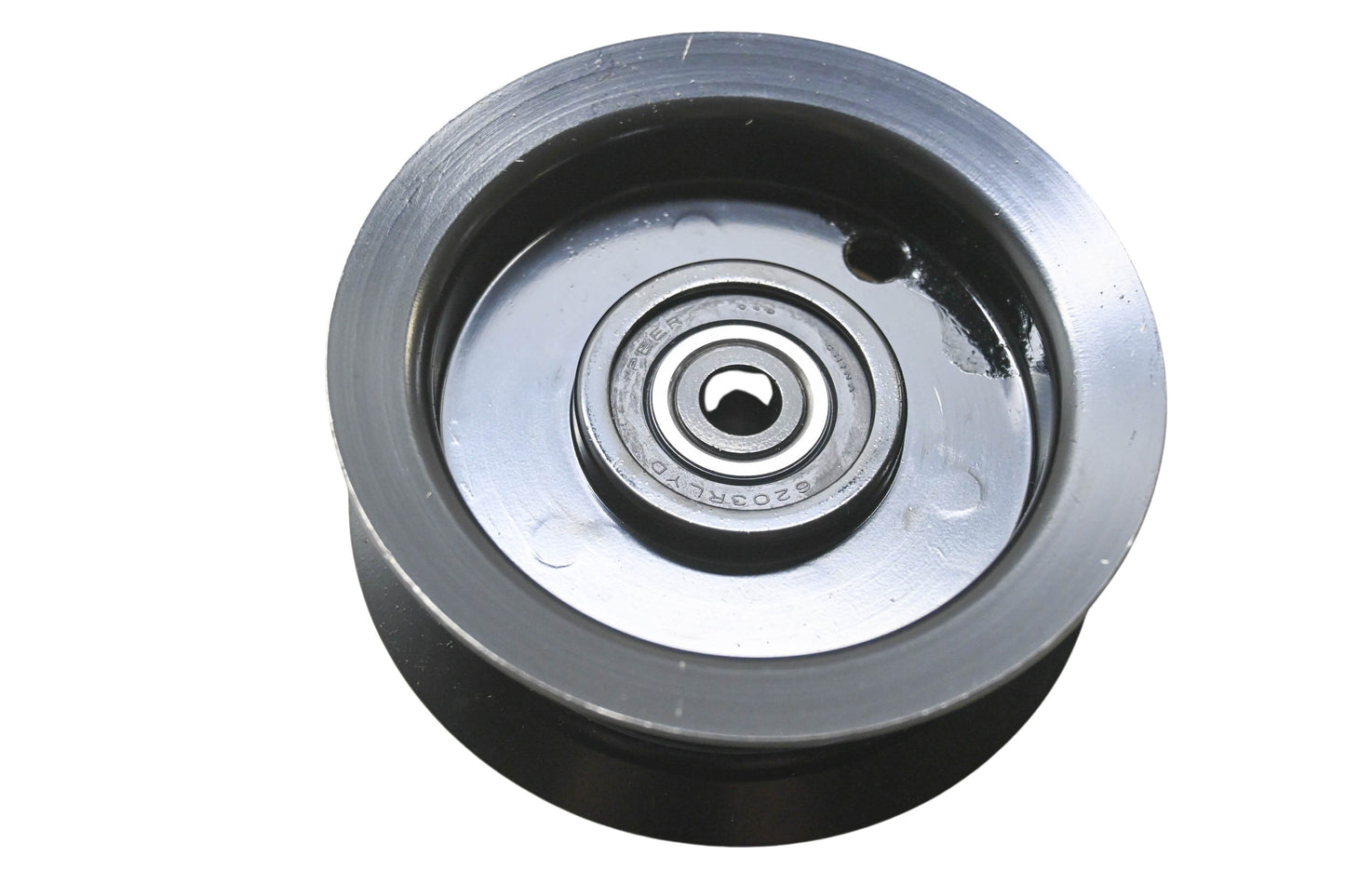 Toro 132-9420 Flat Idler Pulley NOS