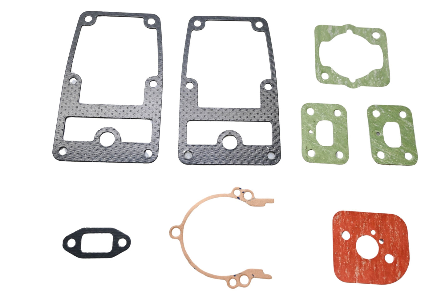 New OEM Echo 889000-09560, PB-2400 Gasket Repair Kit NOS