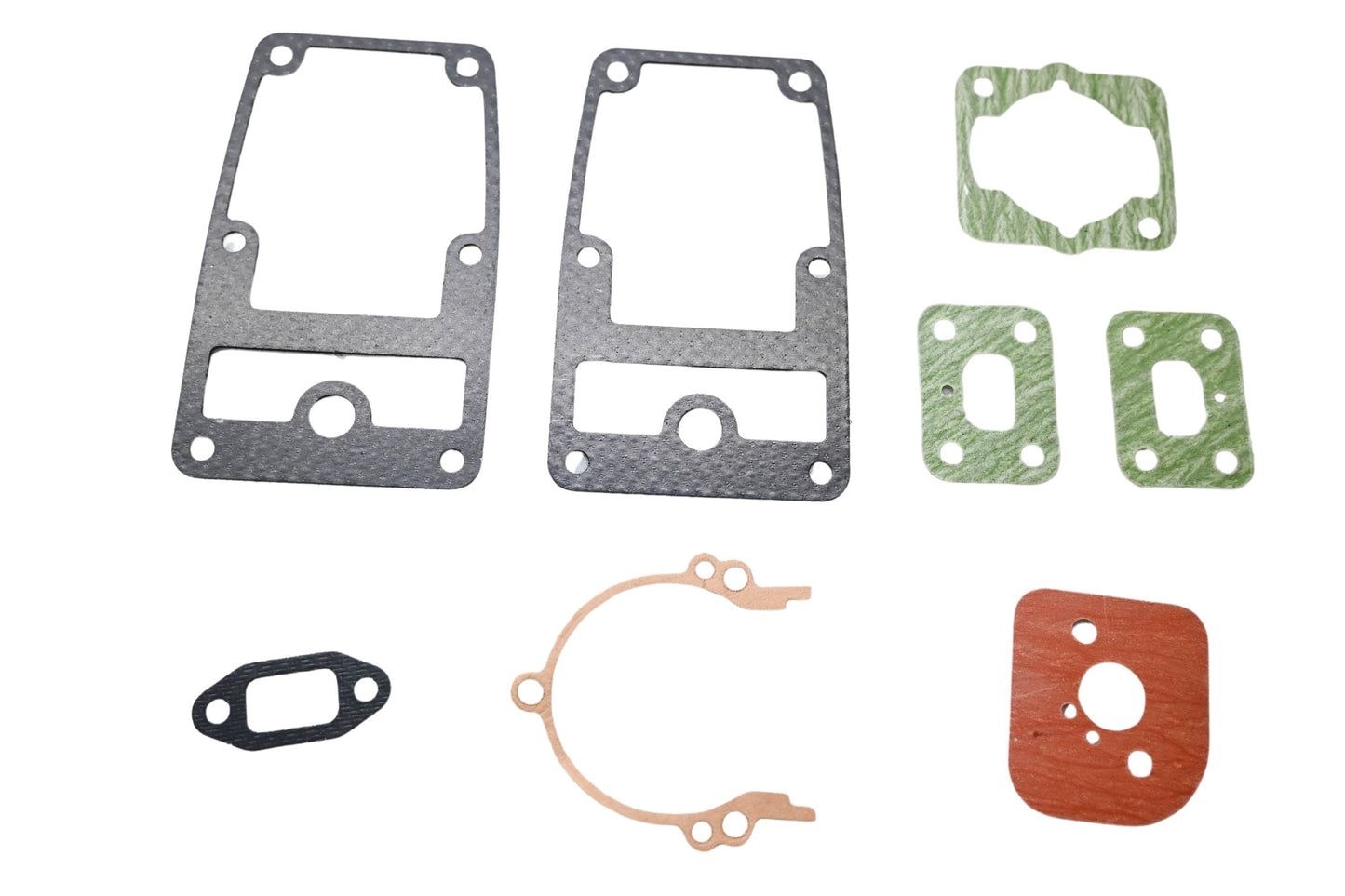 New OEM Echo 889000-09560, PB-2400 Gasket Repair Kit NOS