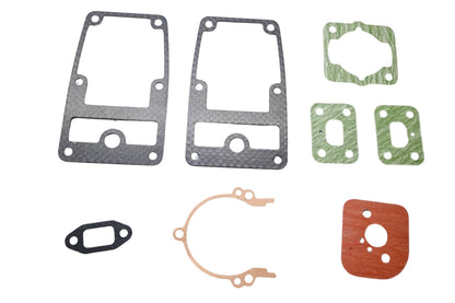 New OEM Echo 889000-09560, PB-2400 Gasket Repair Kit NOS