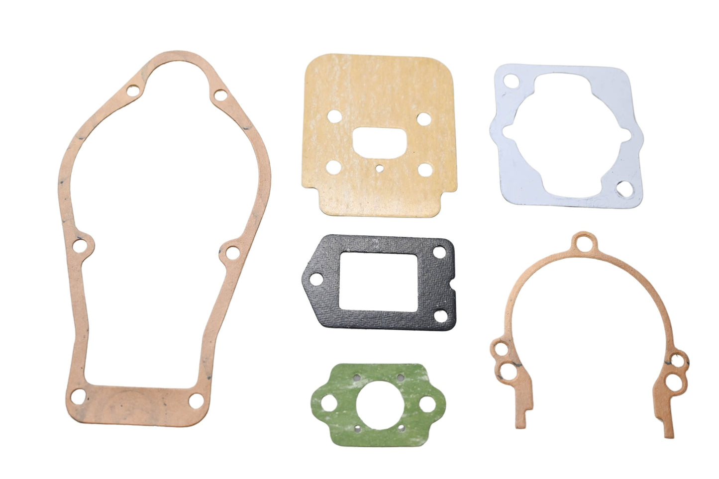 New OEM Echo 889000-05362, HC-1500 Gasket Repair Kit NOS