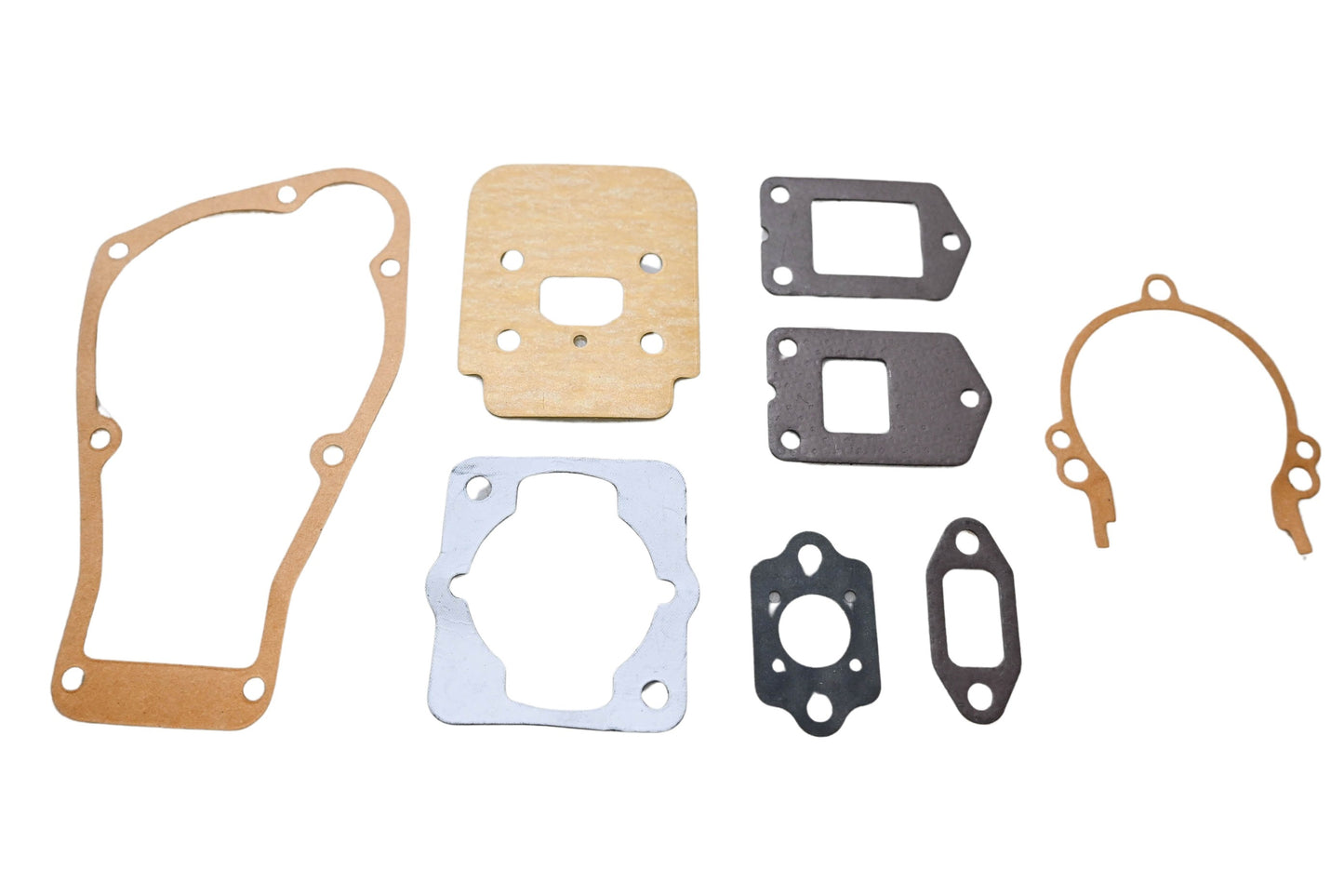 New OEM Echo 889000-42035, GT-2100, HC-1000 Gasket Repair Kit NOS