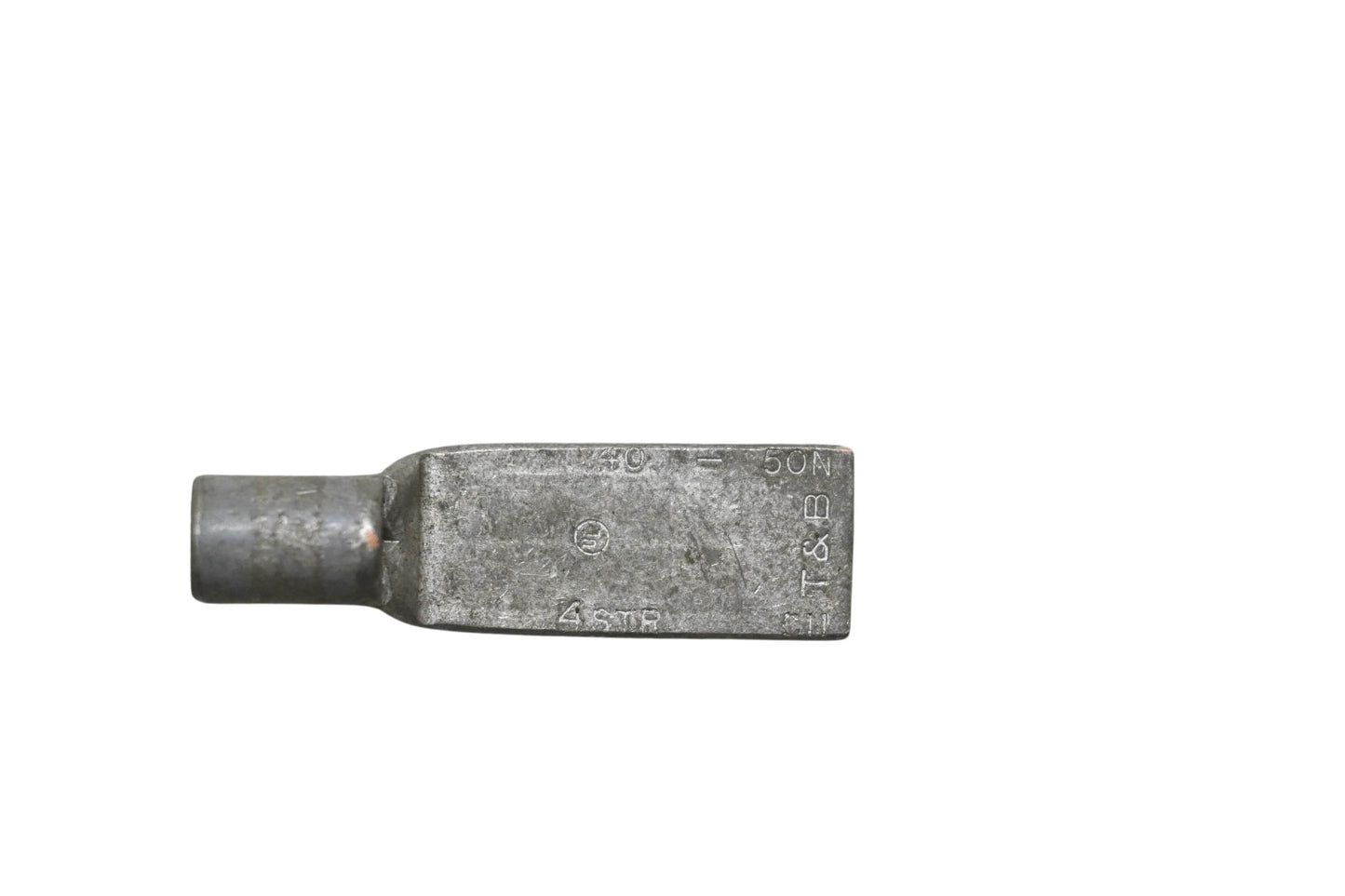 Thomas & Betts 40-50N Lug NOS