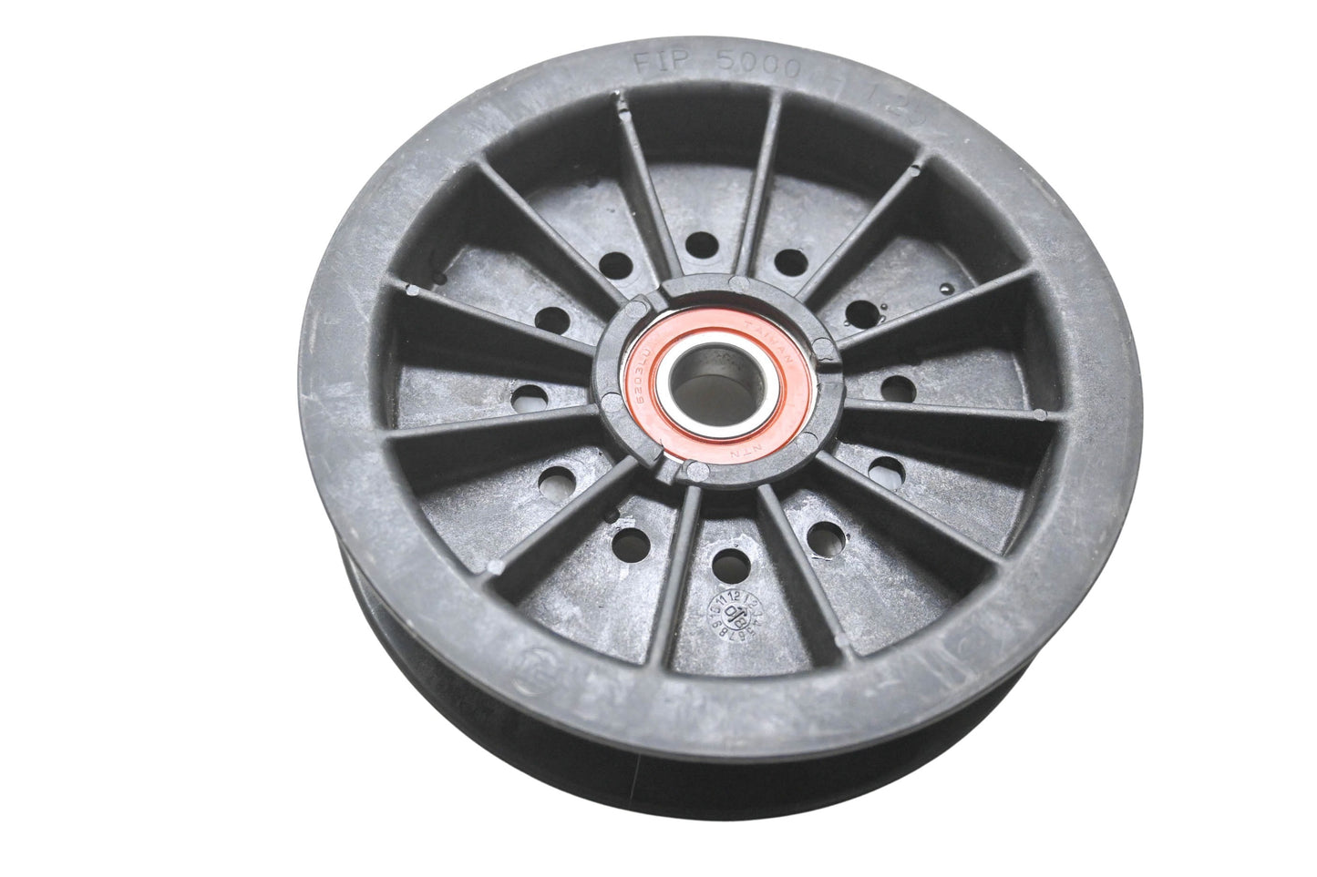 Aftermarket FIP 5000-1.25 Flat Idler Pulley NOS