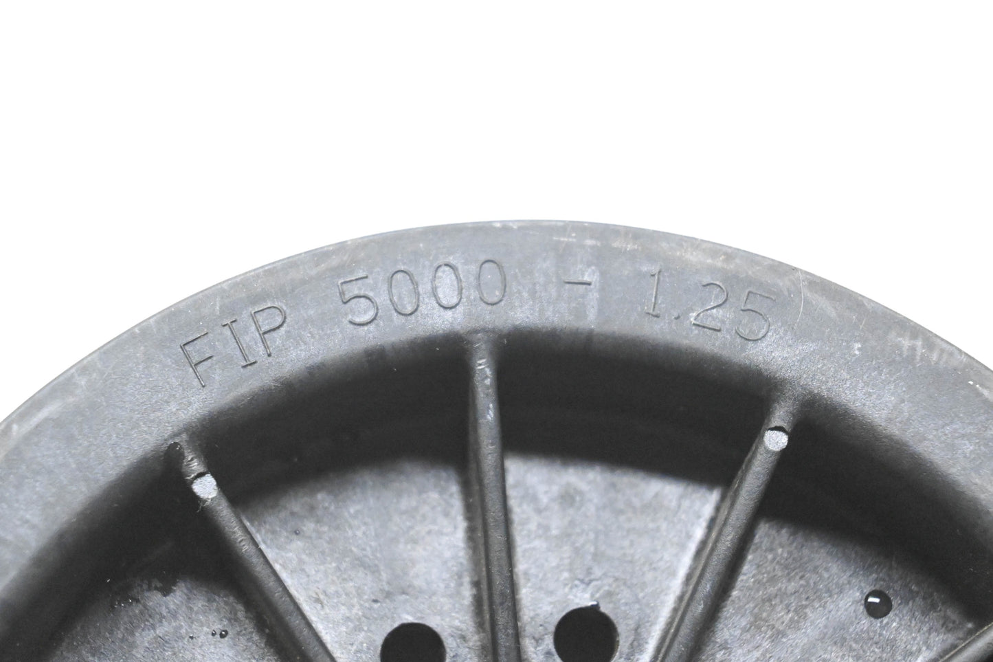 Aftermarket FIP 5000-1.25 Flat Idler Pulley NOS