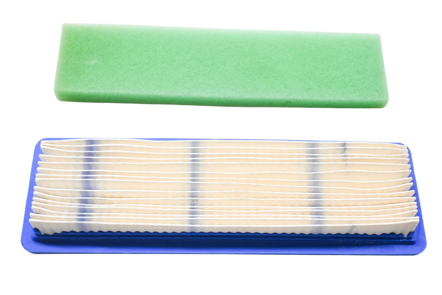 New OEM Tecumseh 35500 Air Filter NOS