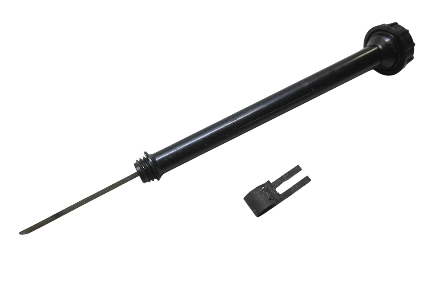 New OEM Tecumseh 35836, 35835 Dipstick & Tube NOS