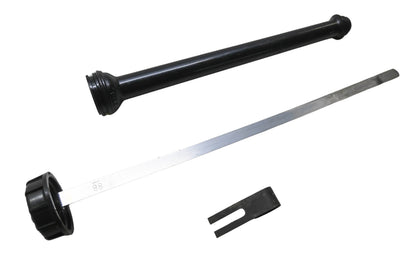 New OEM Tecumseh 35836, 35835 Dipstick & Tube NOS