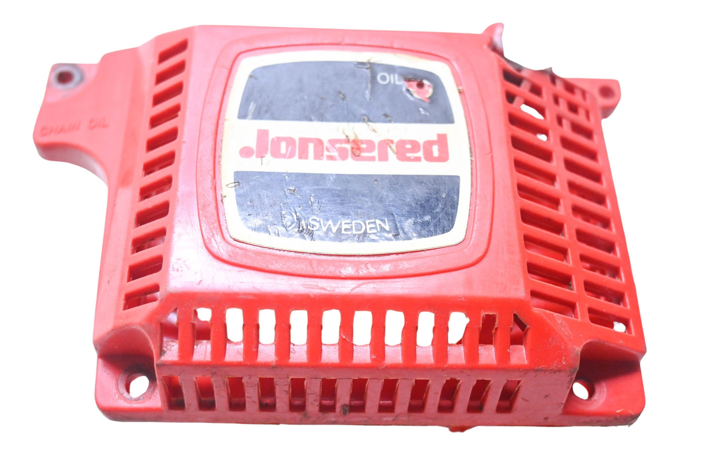Jonsered 504 60 01-23 Starter Cover