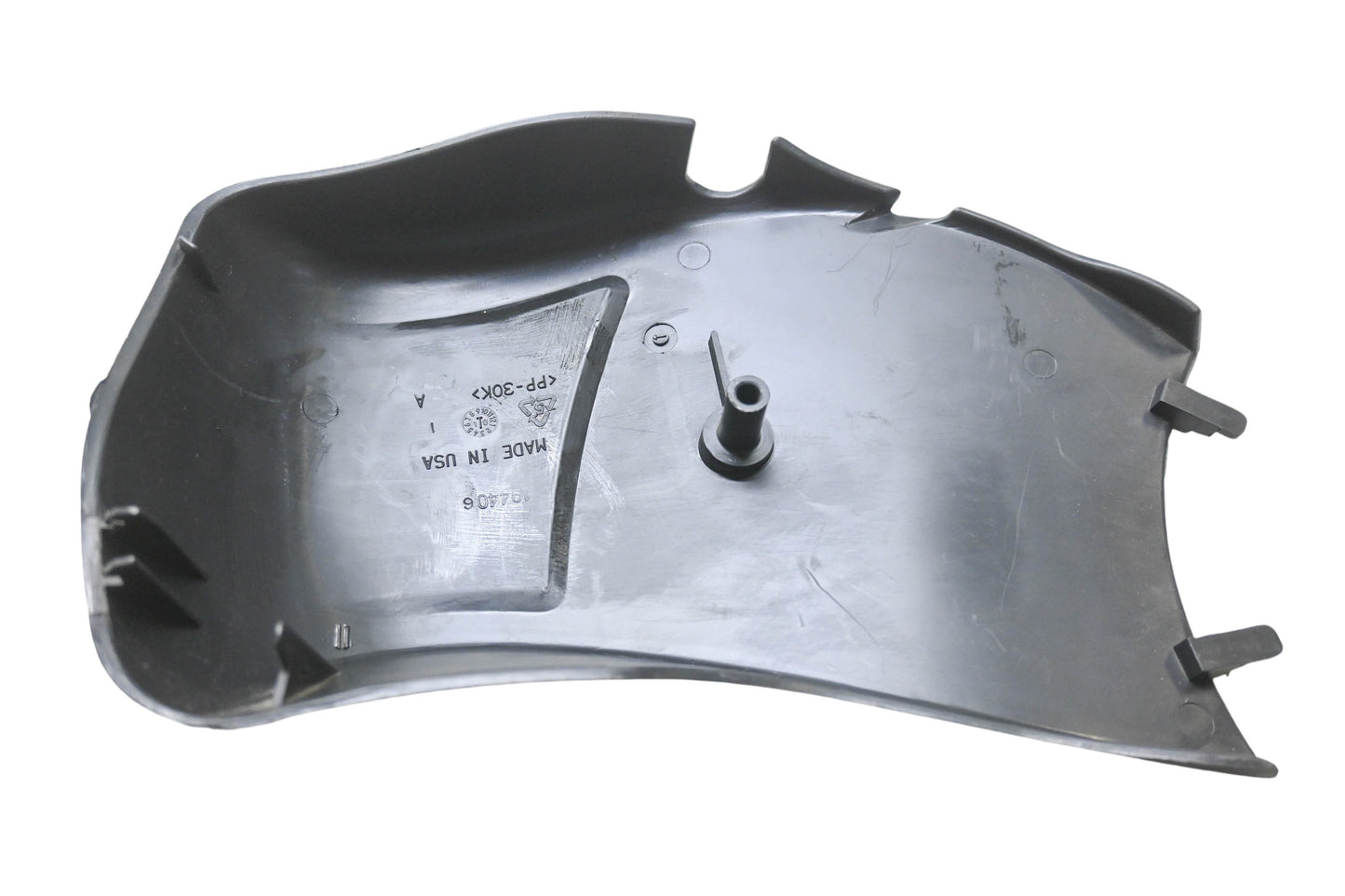 New OEM Husqvarna 532437165 Cover NOS