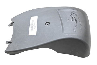 New OEM Husqvarna 532437165 Cover NOS