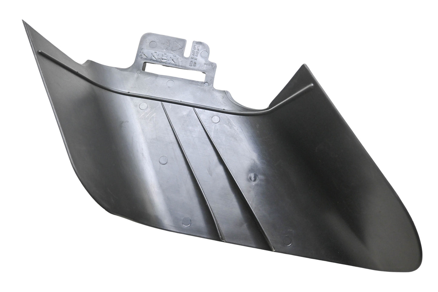 New OEM Husqvarna 532169699 Deflector Shield NOS