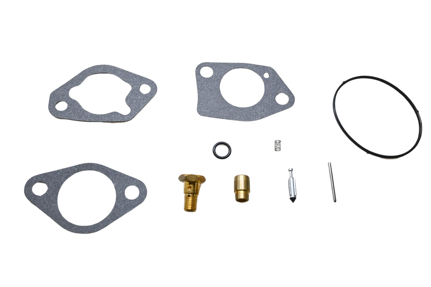 New OEM Briggs & Stratton 799662 Carburetor Overhaul Kit NOS