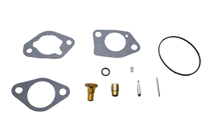 New OEM Briggs & Stratton 799662 Carburetor Overhaul Kit NOS