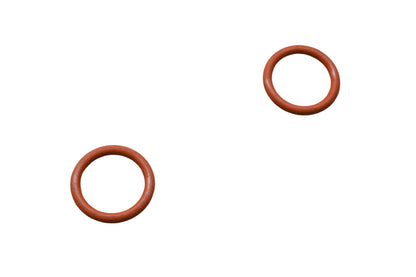 New OEM Briggs & Stratton 691876 O-Rings Qty 2 NOS