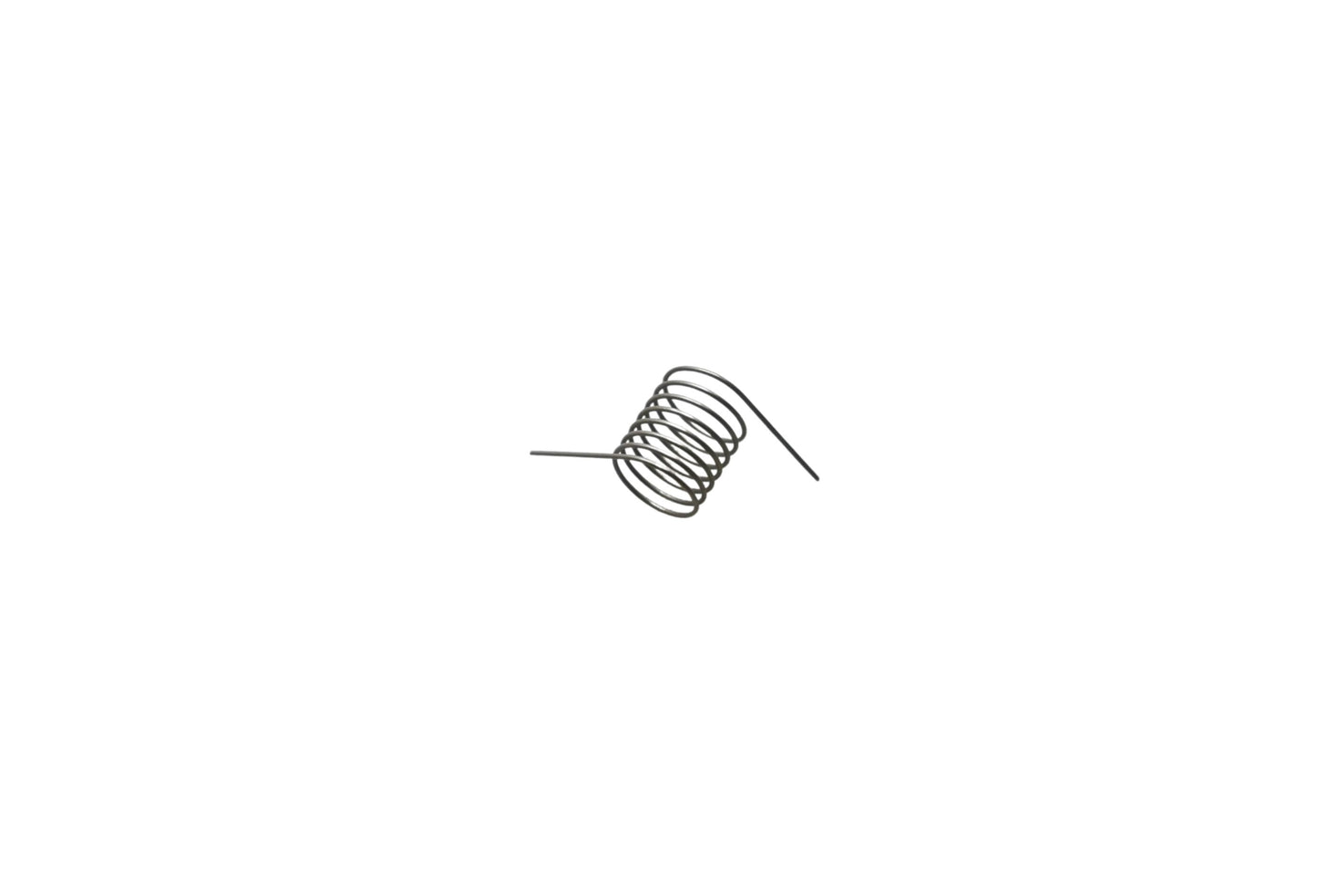 New OEM Briggs & Stratton 695409 Choke Return Spring NOS