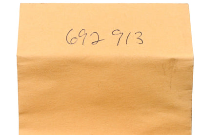 New OEM Briggs & Stratton 692913 Breaker Box Gasket NOS