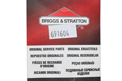 New OEM Briggs & Stratton 691604 Clutch Ball NOS