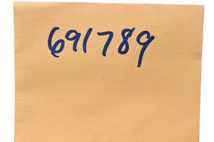 New OEM Briggs & Stratton 691789 Governor Spring NOS